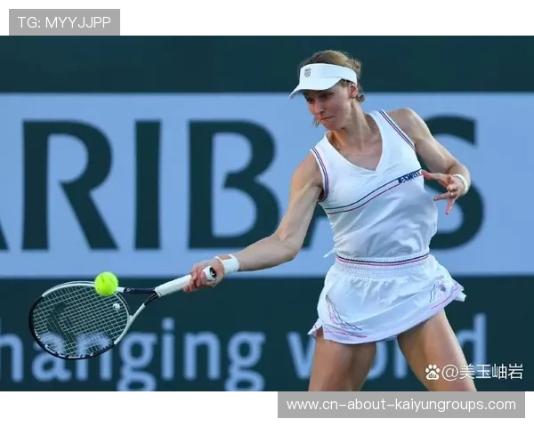 网球心理调节与比赛进入法：逆转心境赢得每一场胜利