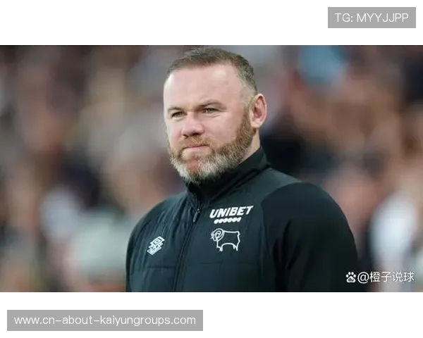 鲁尼再现经典进球：英超历史最佳进球讨论