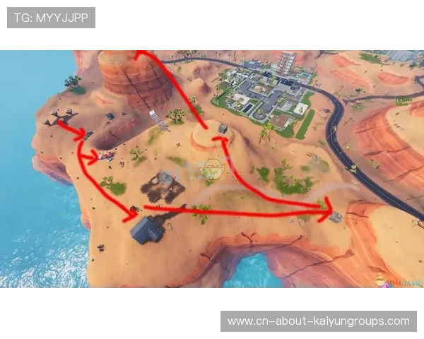 《堡垒之夜》2028新地图上线，游戏体验全面升级，堡垒之夜地图介绍