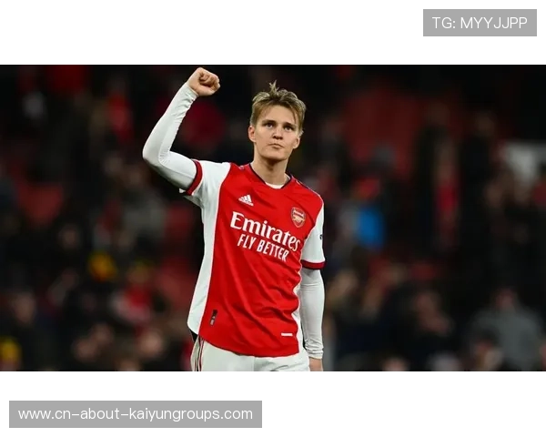 厄德高：阿森纳是一个充满梦想的团队，厄德高阿森纳集锦