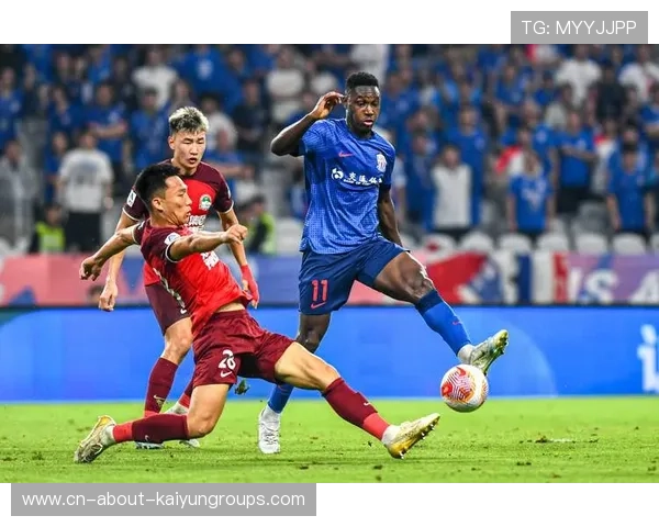 奇怪的惨败！上海海港都想不到，中超关键1战，黄健翔连续2大质疑