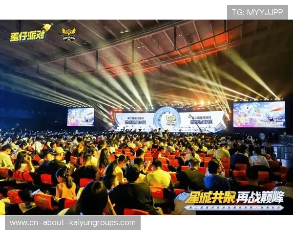 电竞赛事运营团队专业素养不断提升，电竞赛事运营团队专业素养不断提升的原因