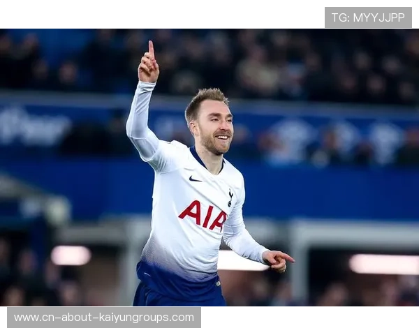 欧冠生死时刻：伤病困境中的热刺之战，哥本哈根的苦涩过去与埃里克森的逆转未来