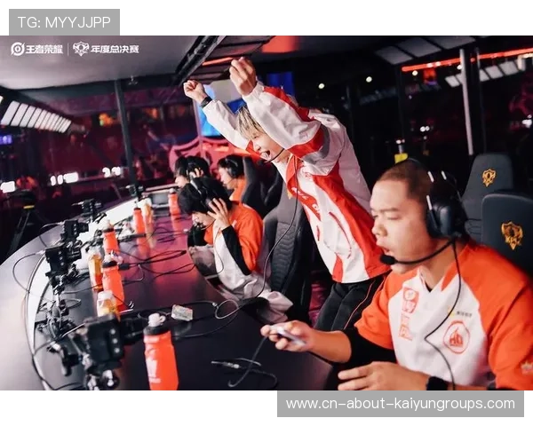 电竞选手如何建立正面职业声誉,电竞选手如何当