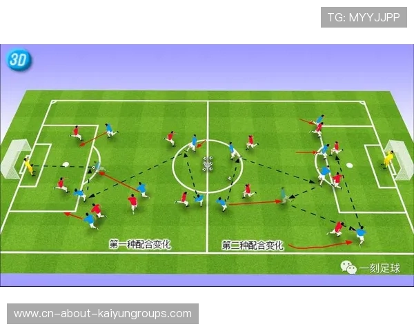 足球观察：青训新未来路在何方？，足球青训大纲全文