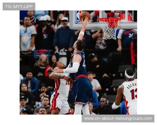 险胜！热火120-119击沉快船，谁是本场功臣？，快船打热火预测