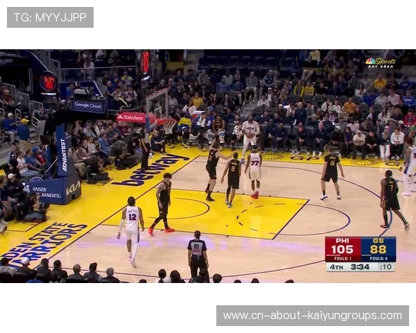 勇士挡拆后分球,底角空位一抓一个准 勇士挡拆后分球,底角空位一抓一个准