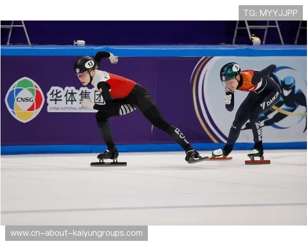 世界短道速滑青年赛赛后科研合作项目签约仪式举行，世界短道速滑比赛