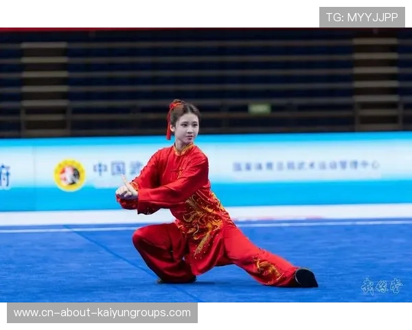 中国武术太极项目计划2026年前建立国际职业联赛，中国武术协会格斗太极