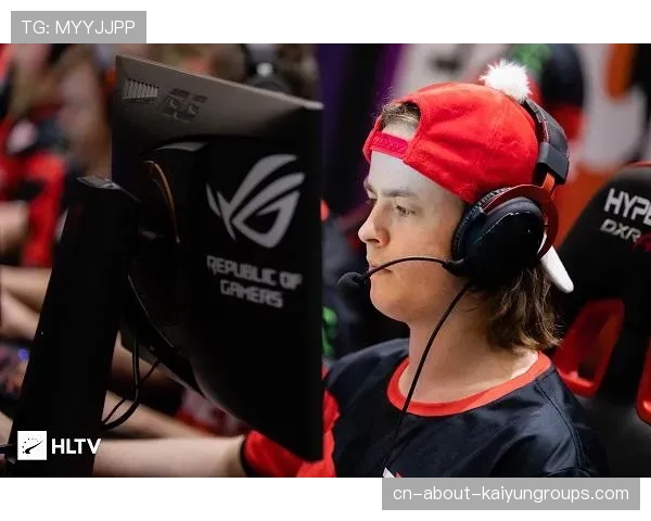 FaZe关键枪没打过太致命